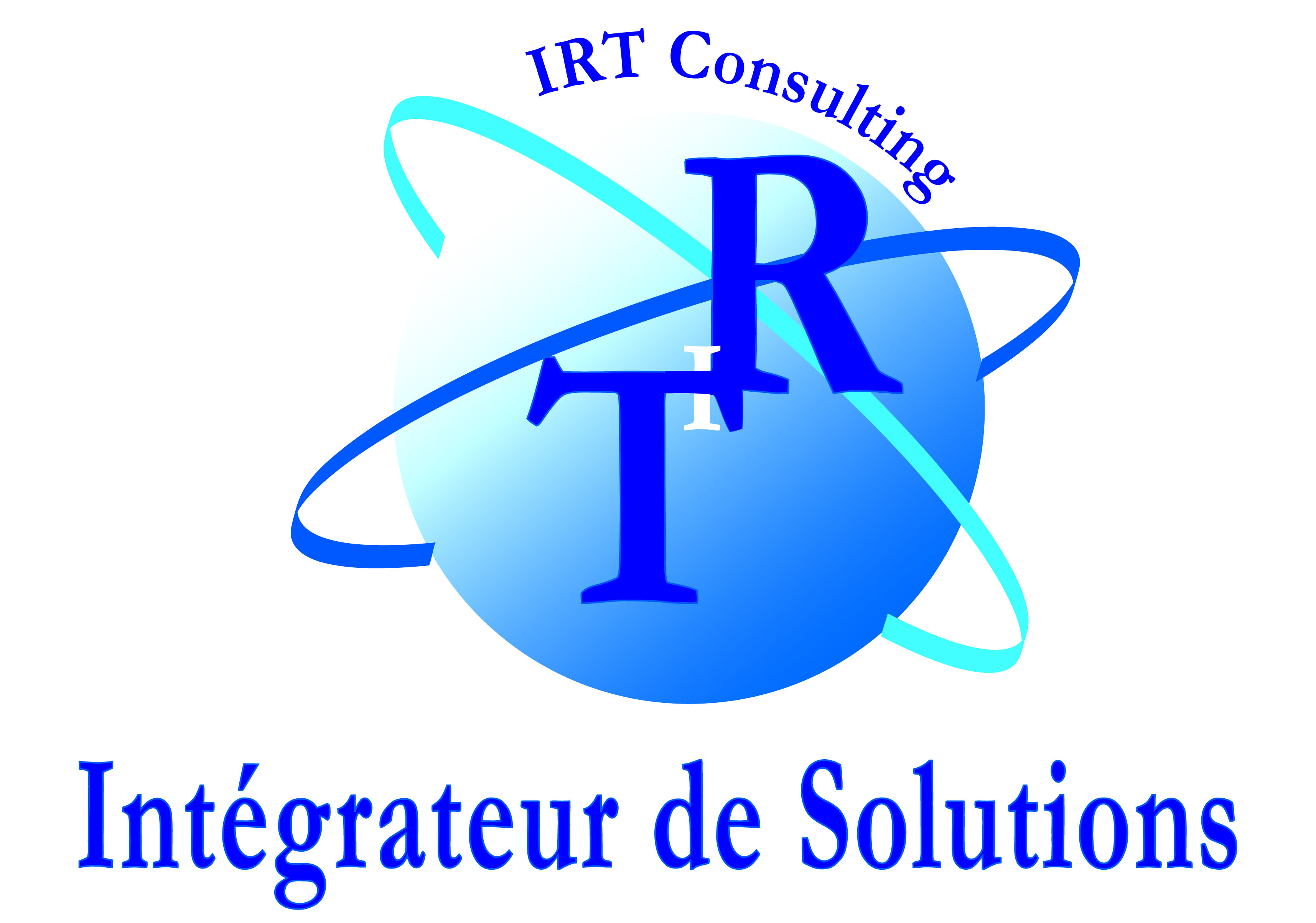 IRT CONSULTING SARL